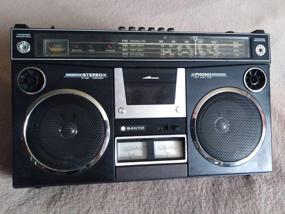 ラジオ・コンポ ALL WAVE SANYO RADIO サンヨー(SANYO)|ラジオ|【ハードオフ公式通販】オフモール