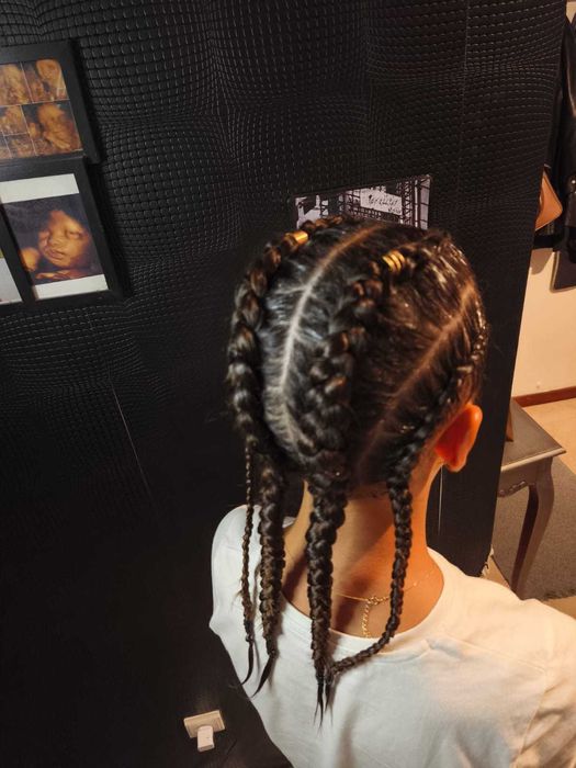 Mary_Braids.Studio Tranças Valongo PT