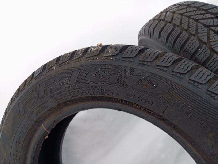 Шини р13.зима.155/65.зима