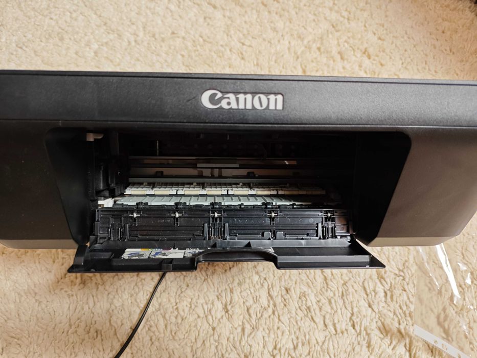 Принтер Canon pixma E414