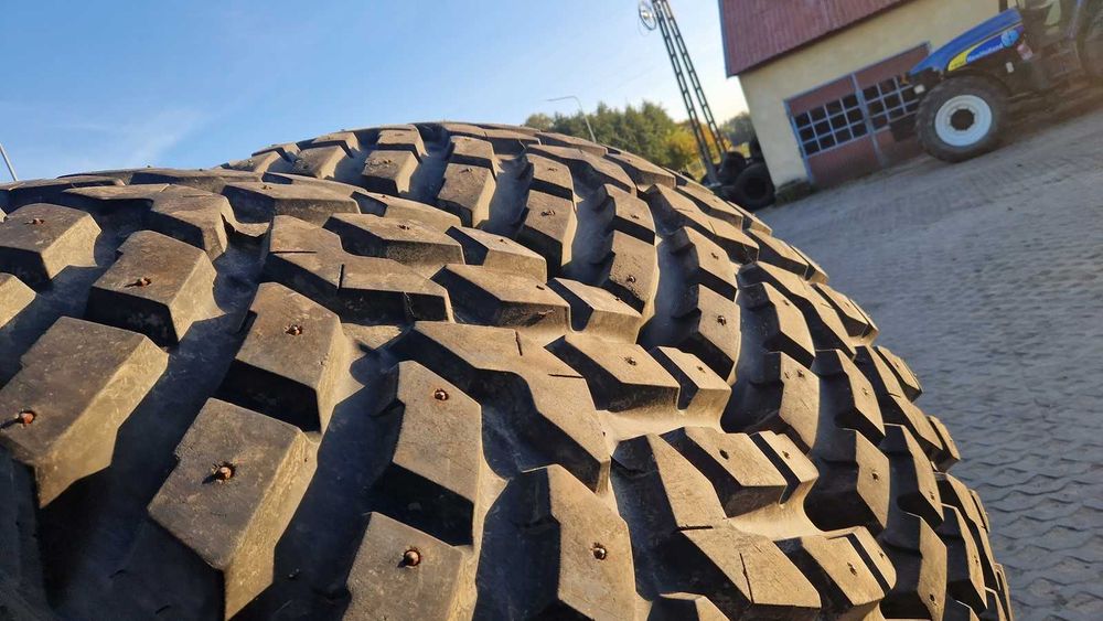 620/80r42 650/65r42 620/70r42 645/65r42 Nokian Tri2 90% Lkt harwester