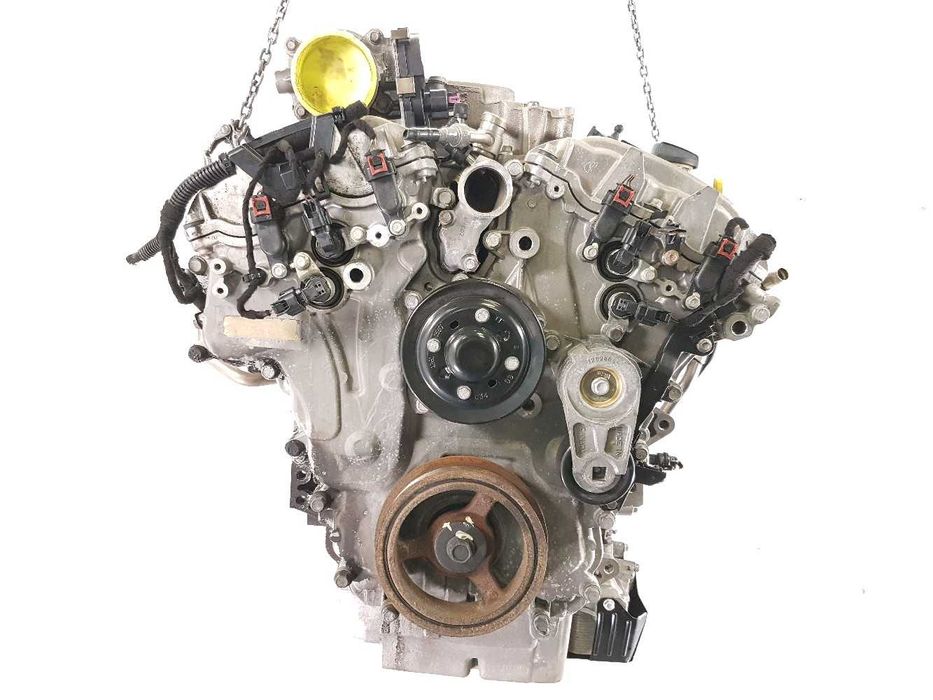 Motor Opel 2,8L 325CV - A28NER