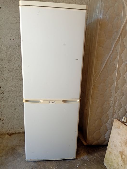 Frigorífico Combinado