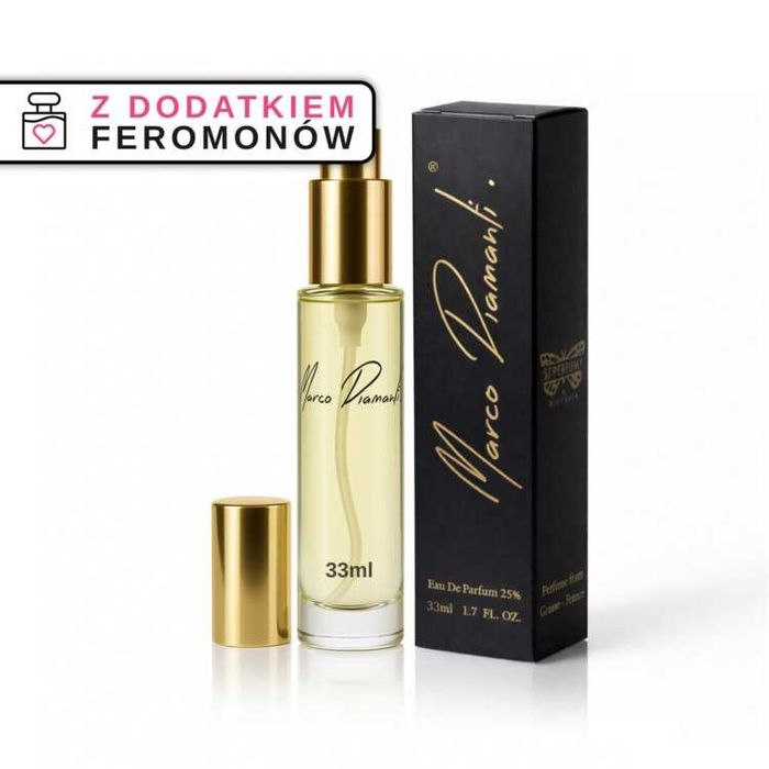 Zamiennik perfum inspirowany Lacoste Essential Sport z FEROMONAMI