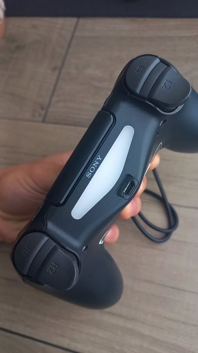 Comando Dualshock ps4