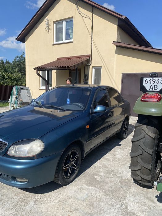 Продам ланус 1.5