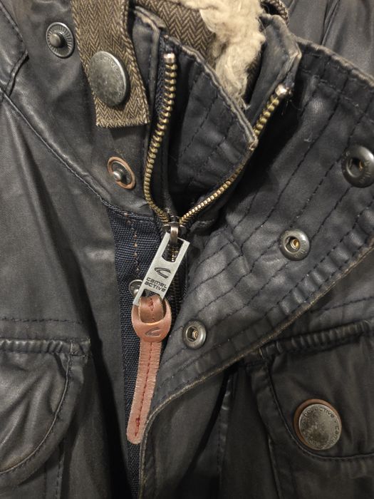 Kurtka Camel Active męska