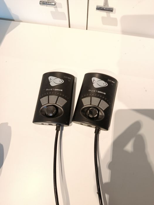 coTech VorTech MP60 Propeller Pump proszę czytać opis  okazja polecam