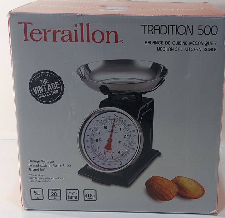 Waga kuchenna mechaniczna 5kg