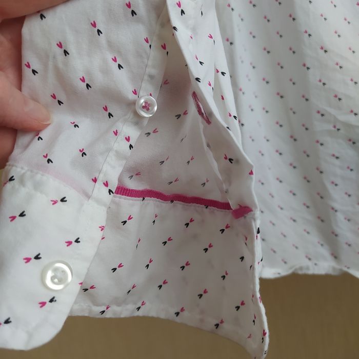 Сорочка жіноча Oodji