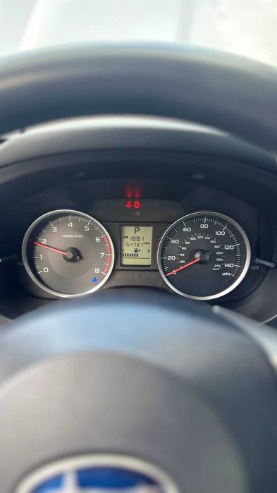 Subaru Forester 2015 VIN JF2SJABC2FH587638 фото оголошення 12 з 24