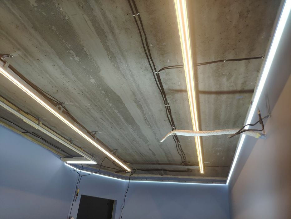 Електрик Дніпро,установка ecoflow,генератора.інвертора.Писати вTelegra