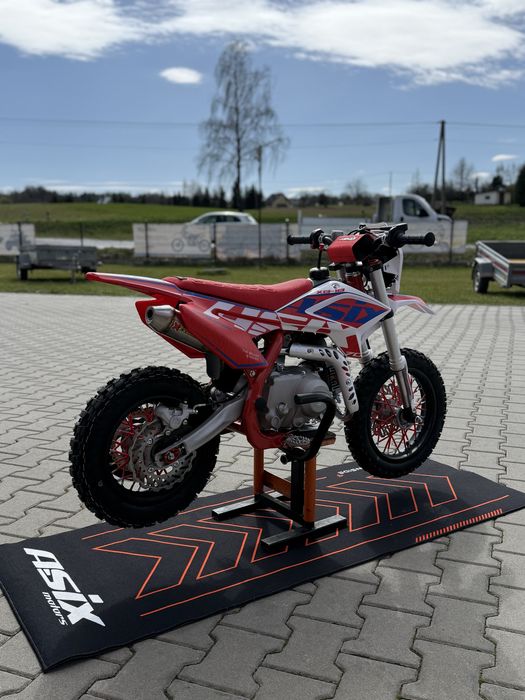 Cross ASIX XB-18 70ccm Automat *Raty*Dostawa*Wysyłka