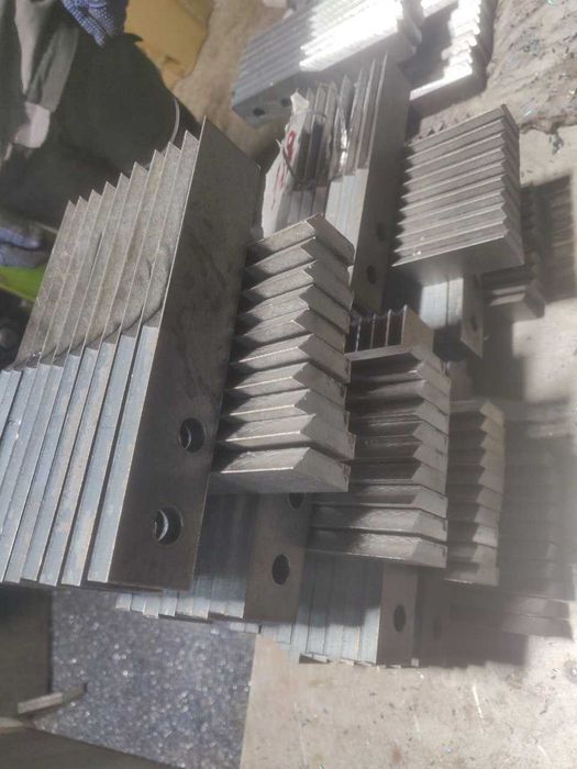 Фрезерна обробка на станках ЧПУ