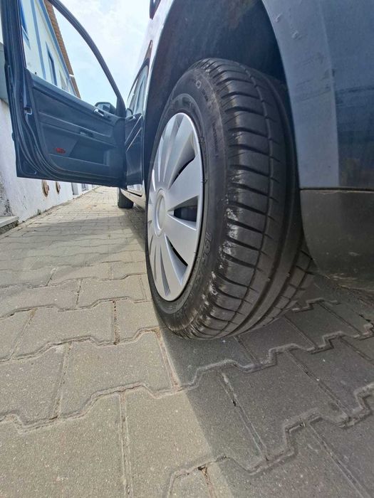 Polo Volkswagem 2005