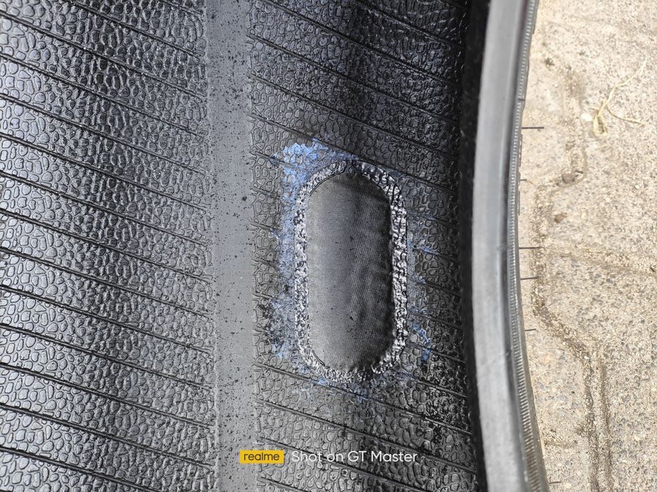 Goodyear Vector 4Seasons GEN 3 205/55/16