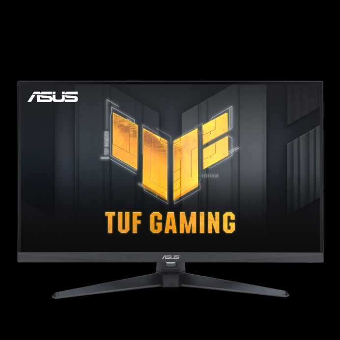 Monitor Gaming ASUS TUF Gaming VG328QA1A – 31.5” Full HD 165Hz