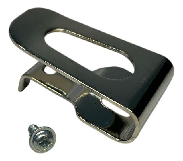 Клипса (скоба) для шуруповёрта Bosch GSR / GSB 185 LI , 18V - 45 / 400