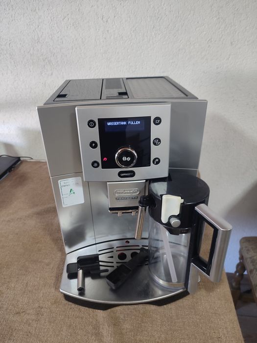 Кофе машина Saeco