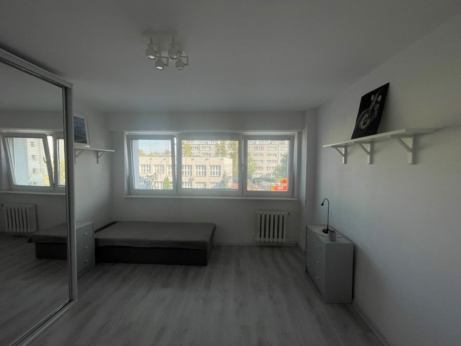 Mieszkanie – Warszawa - Widok 2