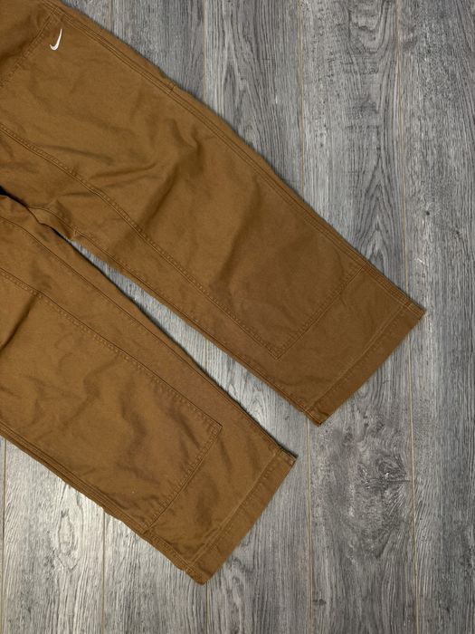 Штаны Nike Cargo