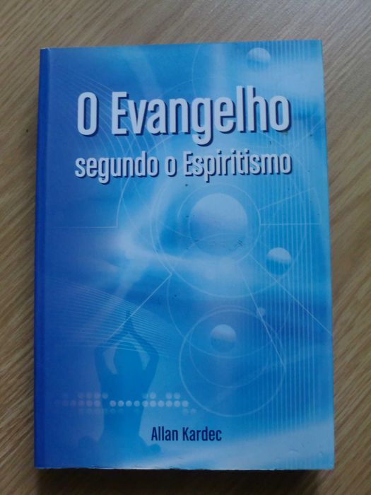 Obras de Allan Kardec