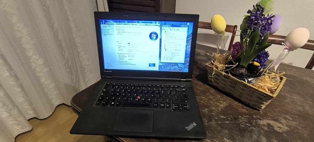 Lenovo ThinkPad L440