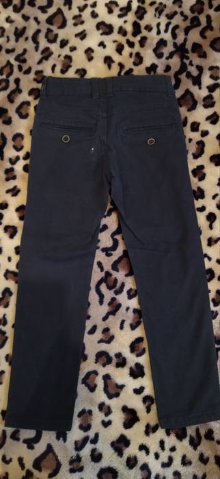 Штани для хлопчика