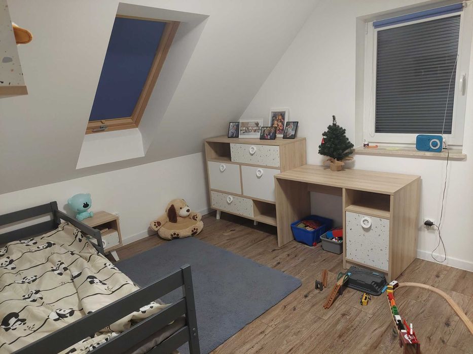 Sprzedam nieruchomość