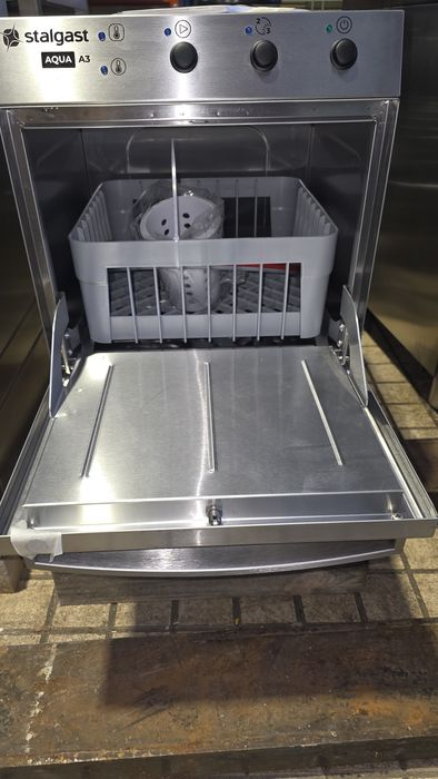 Maquinas de lavar low cost