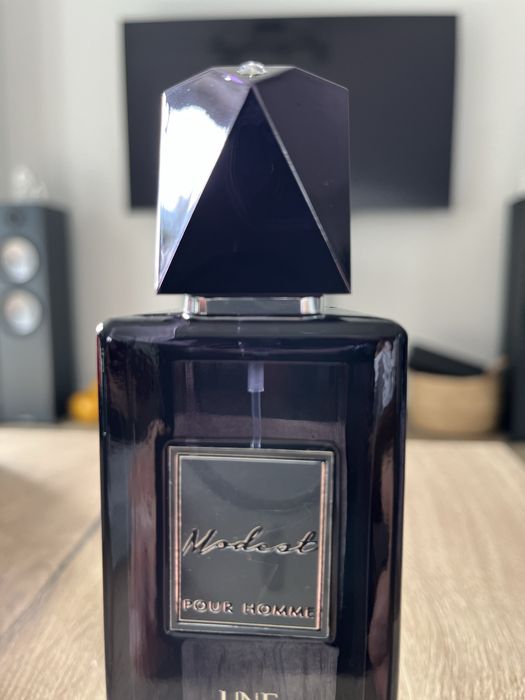 Afnan modest une 100ml