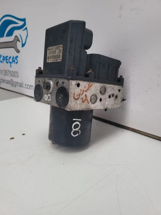 VW VOLKSWAGEN GOLF 4 | BOMBA MODULO ABS - BOSCH; Ref. 292045 0 265