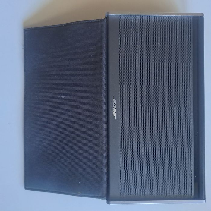 Bose Soundlink Mobile speaker 2