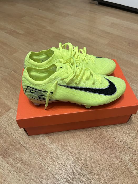 Бутси чоловічі Nike Mercurial Vapor 16 Elite Green