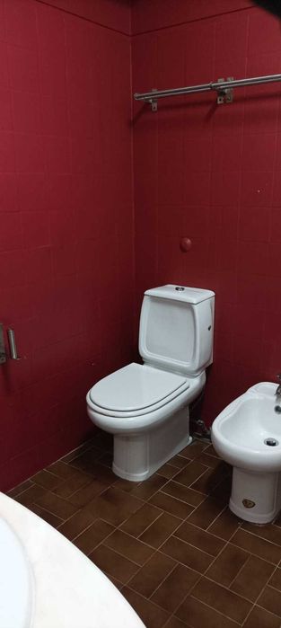 Quarto no centro de Águeda