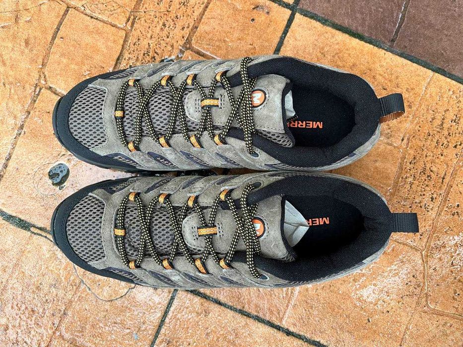 Кросівки Merrell Moab 2 Walnut (44 розмір)