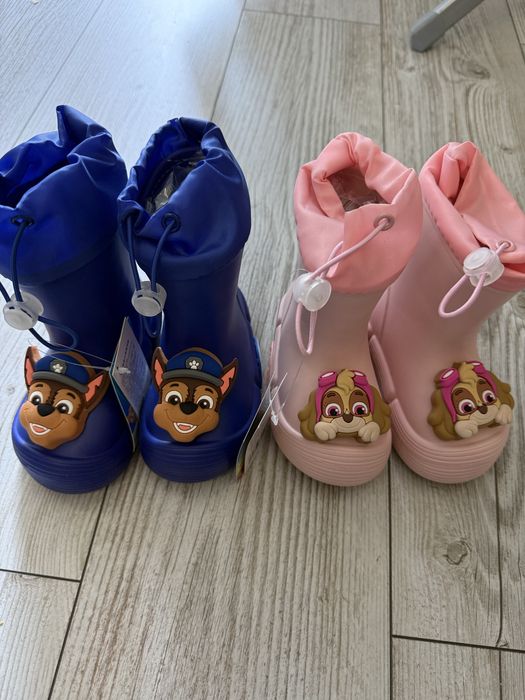 Бутилочка щенячий патруль, ліло та стіч