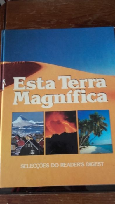 Livros das Selecções do Reader´s Digest
