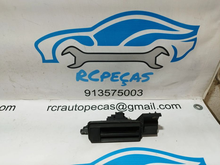 PUXADOR MANETE PORTA MALA MERCEDES CLASSE CLASS C CL203 A2037401093