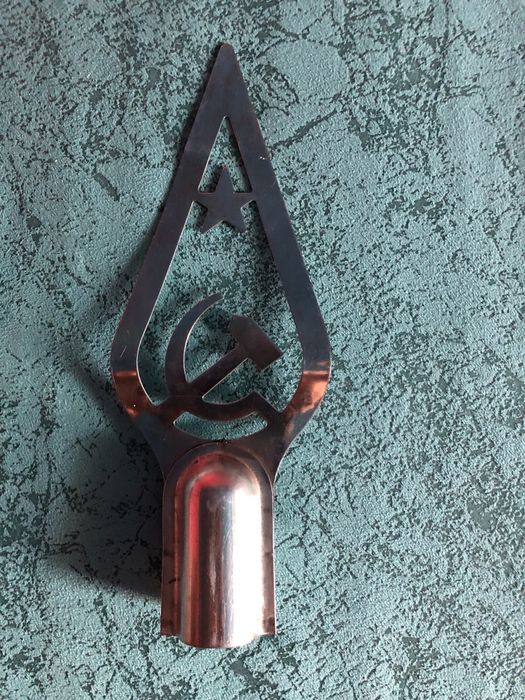 Наконечник сувенир