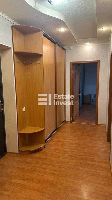 Продам 2 кімн. квартиру в новобудові на вул. Сергіївська, 3Б