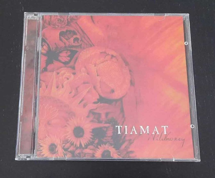 Tiamat – Wildhoney (Reedição 2011)