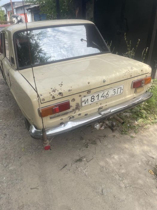 Продам авто в орегенале