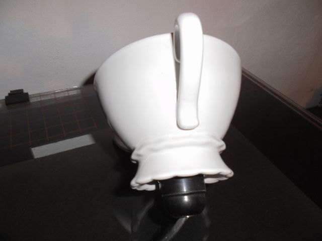 Candeeiro de mesa NATA