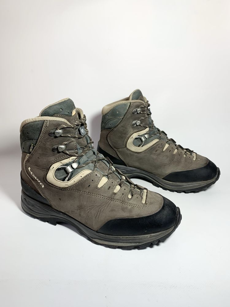 Lowa Vivione GORE TEX 41.5 42 27 1 199 Olx