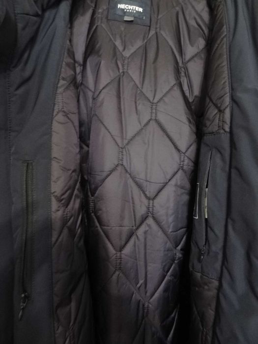 Kurtka Daniel Hechter Paris