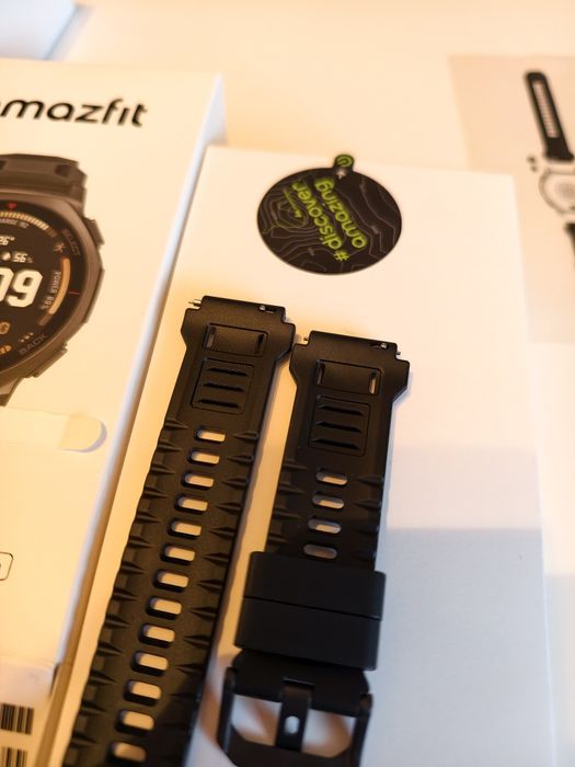 Amazfit t-rex 3 pro 44mm ideał