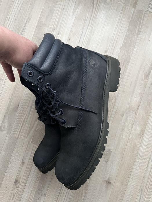 Timberland мужские ботинки