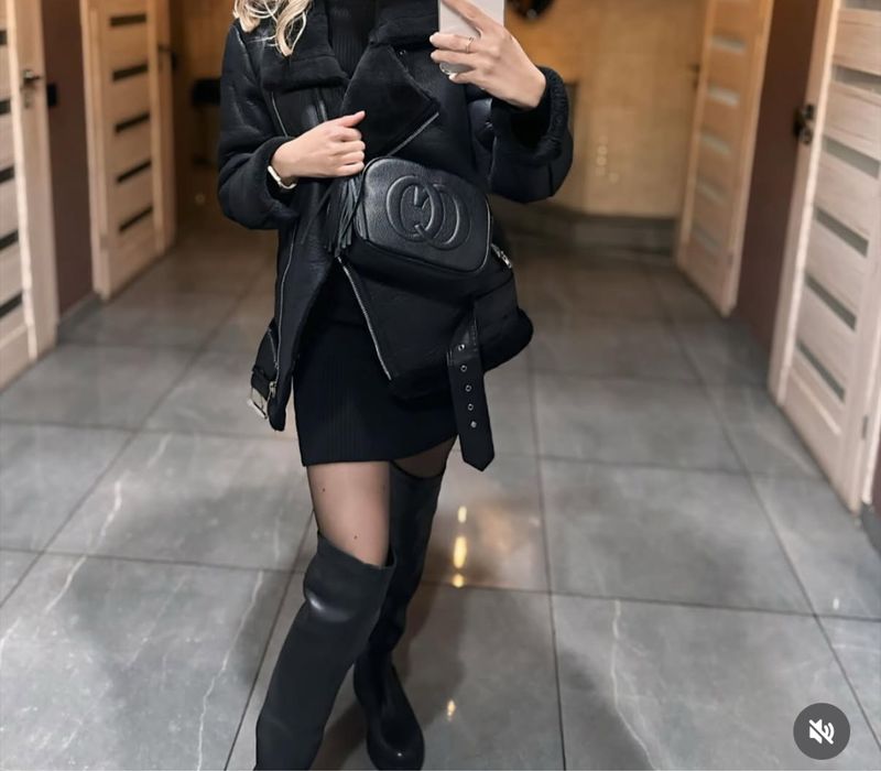 Продам косуху 42-44р