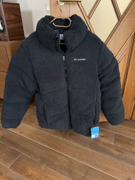 Пуховик/ куртка Columbia оригінал!